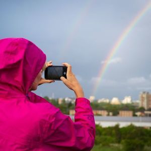 Meet your Posher, Michelle